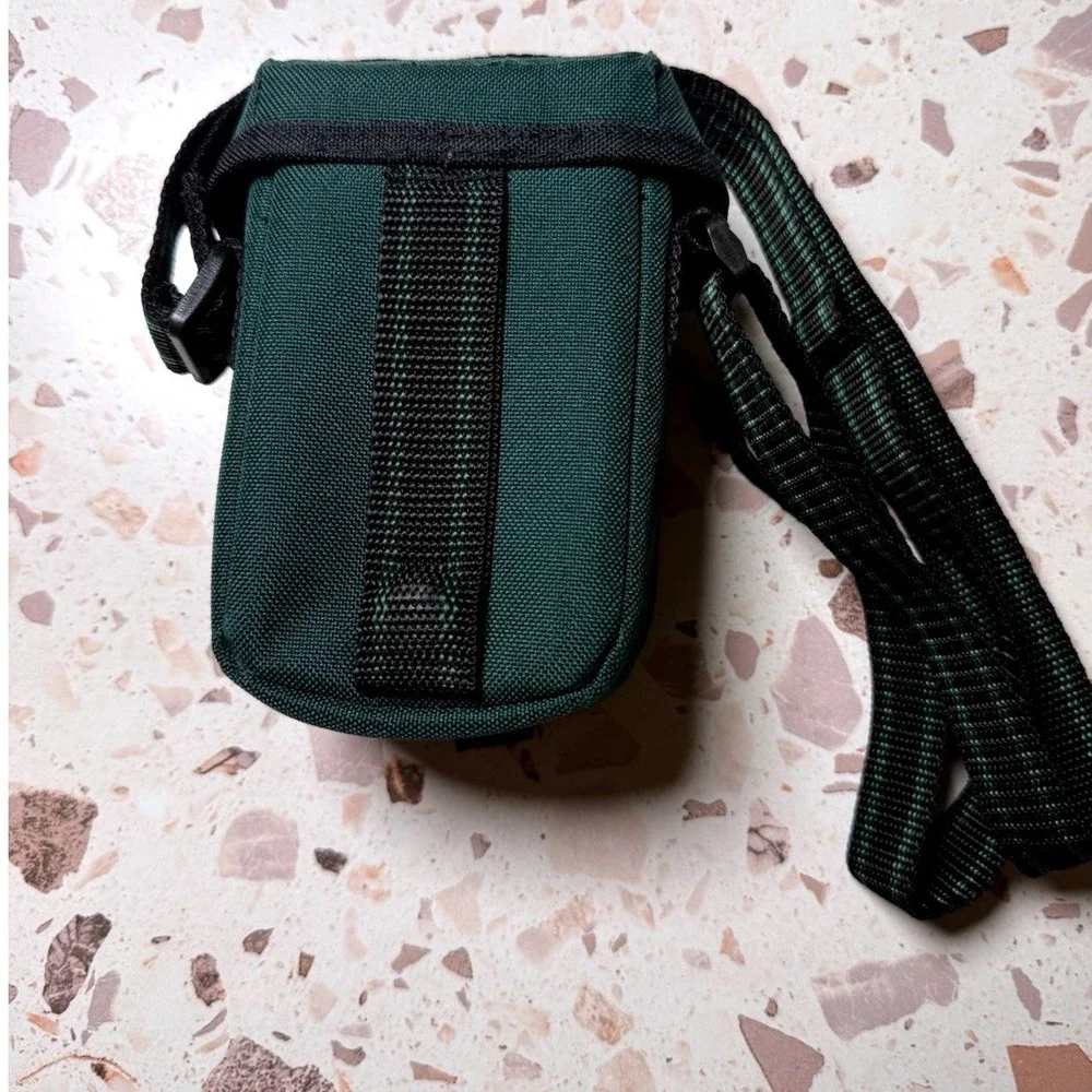 Samsonite small camera